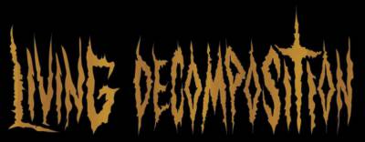 logo Living Decomposition